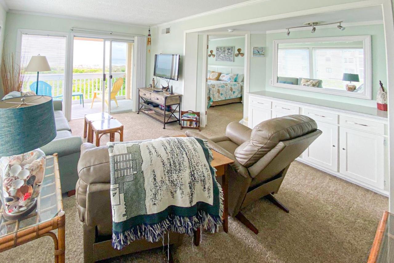 A Place At The Beach IV Atlantic Beach Extérieur photo