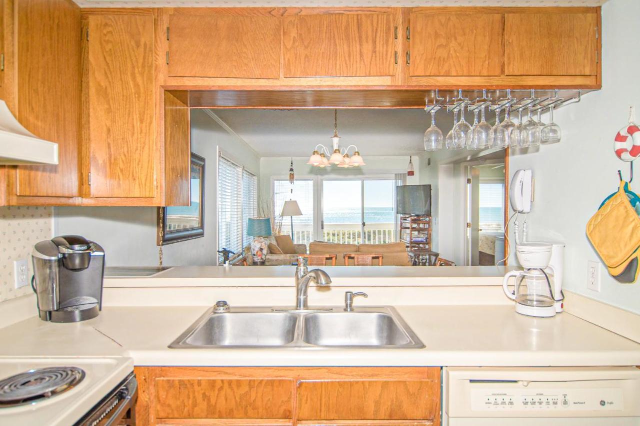 A Place At The Beach IV Atlantic Beach Extérieur photo