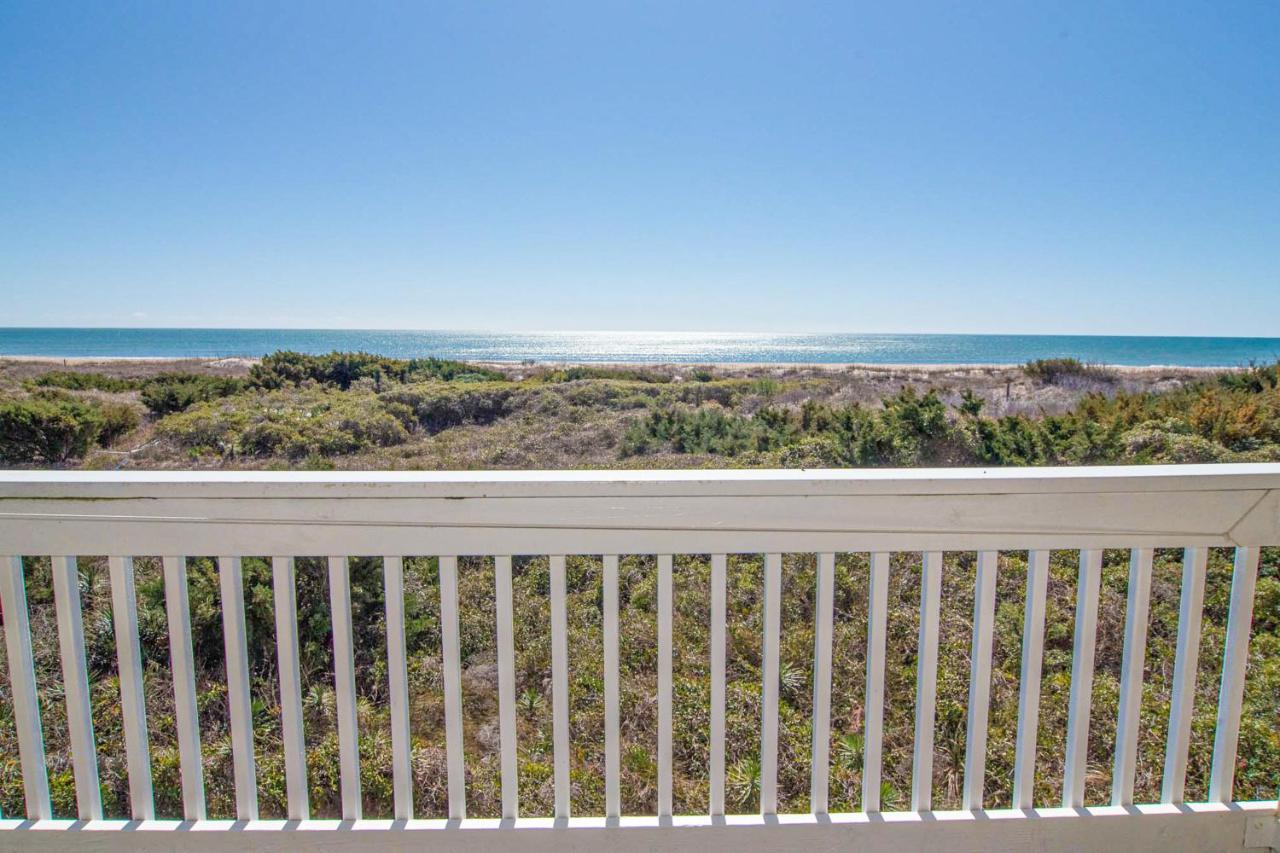 A Place At The Beach IV Atlantic Beach Extérieur photo