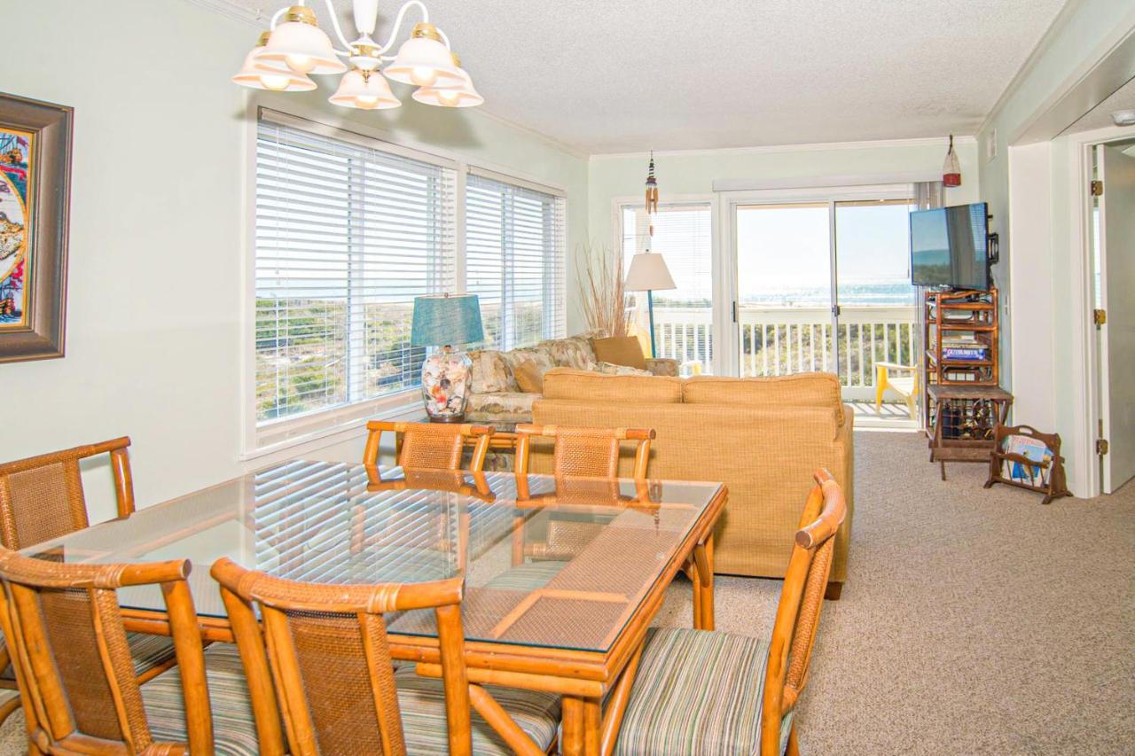 A Place At The Beach IV Atlantic Beach Extérieur photo