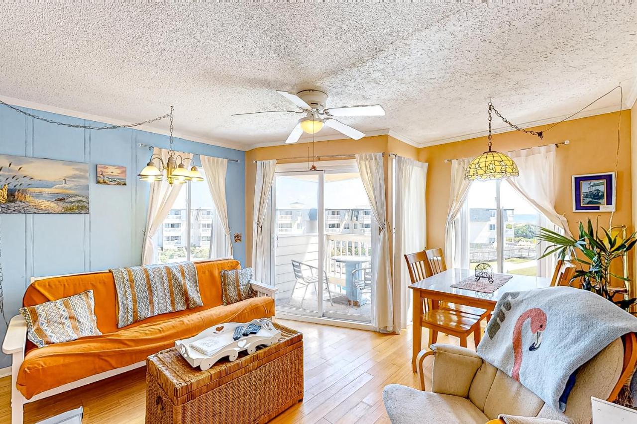 A Place At The Beach IV Atlantic Beach Chambre photo