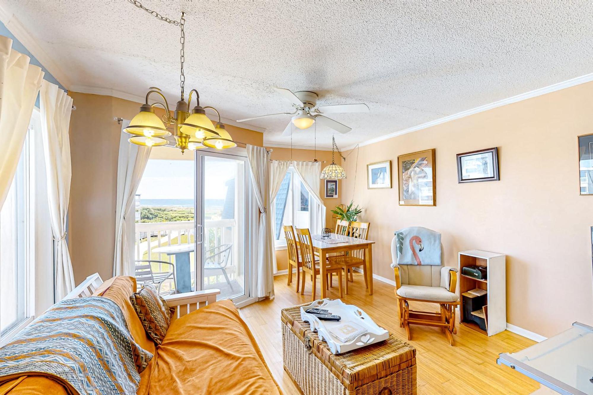 A Place At The Beach IV Atlantic Beach Chambre photo