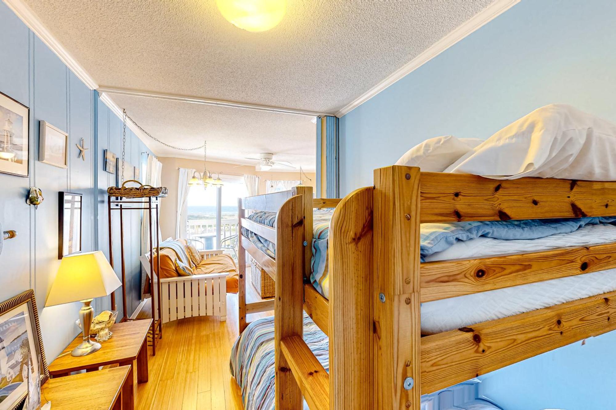 A Place At The Beach IV Atlantic Beach Chambre photo