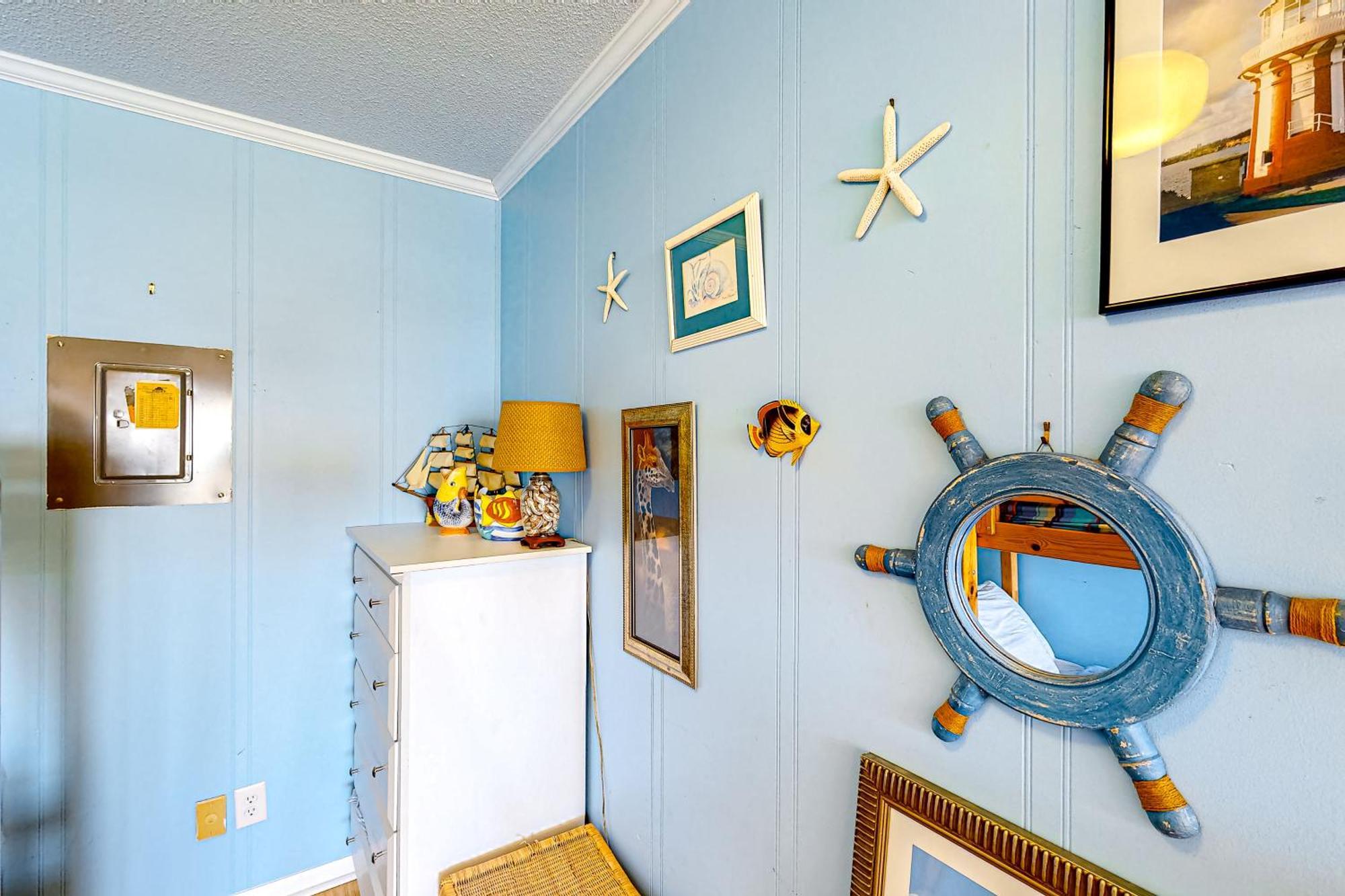 A Place At The Beach IV Atlantic Beach Chambre photo