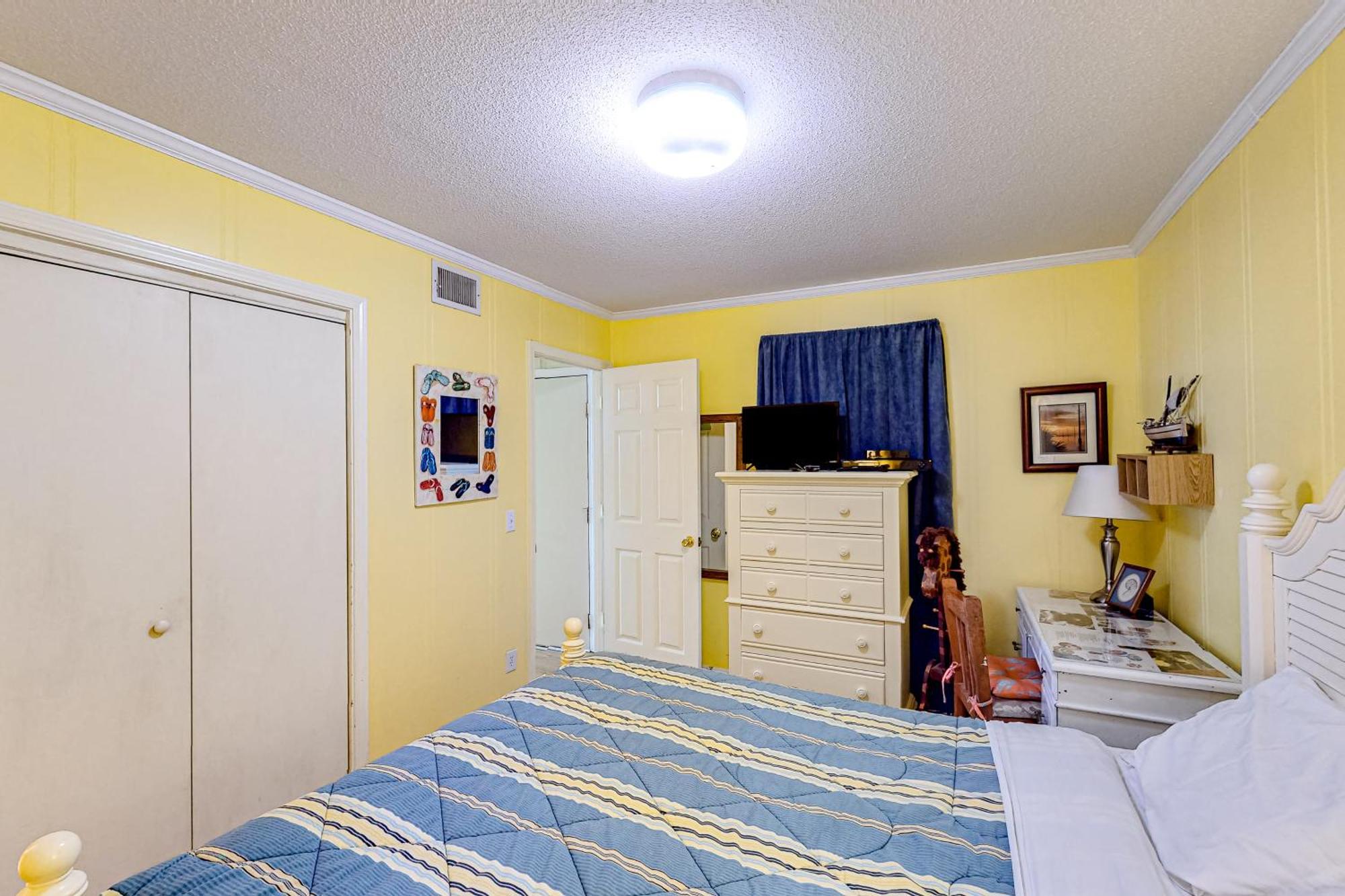 A Place At The Beach IV Atlantic Beach Chambre photo