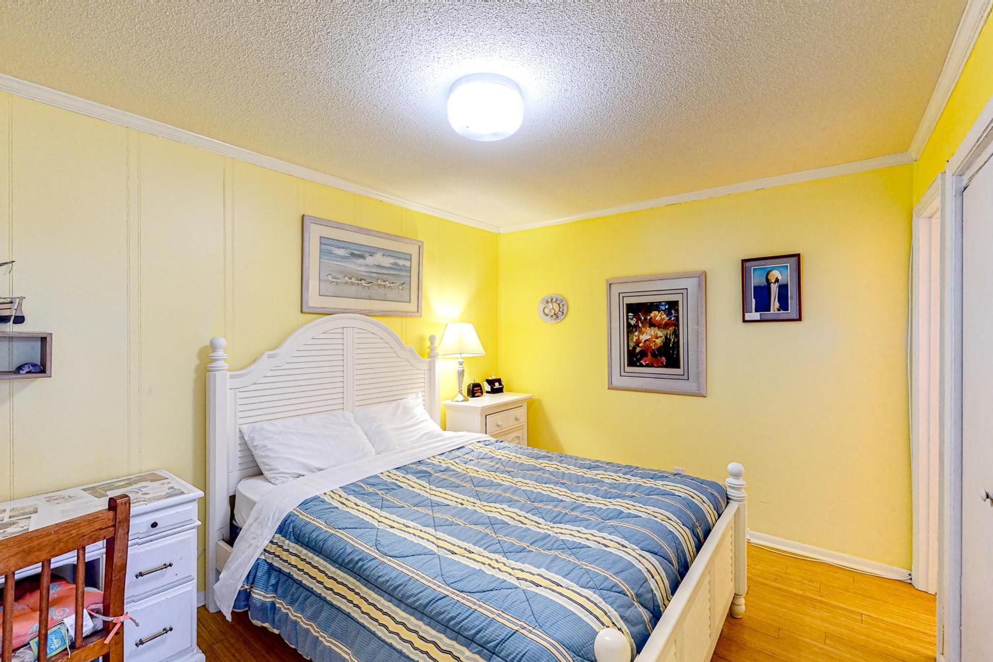 A Place At The Beach IV Atlantic Beach Chambre photo