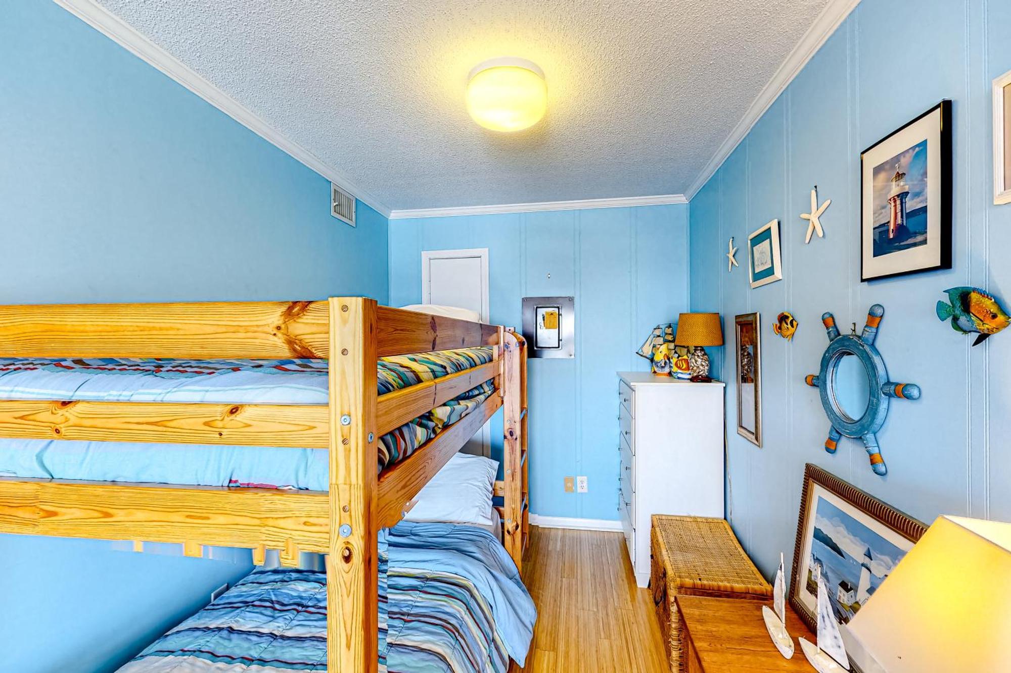 A Place At The Beach IV Atlantic Beach Chambre photo