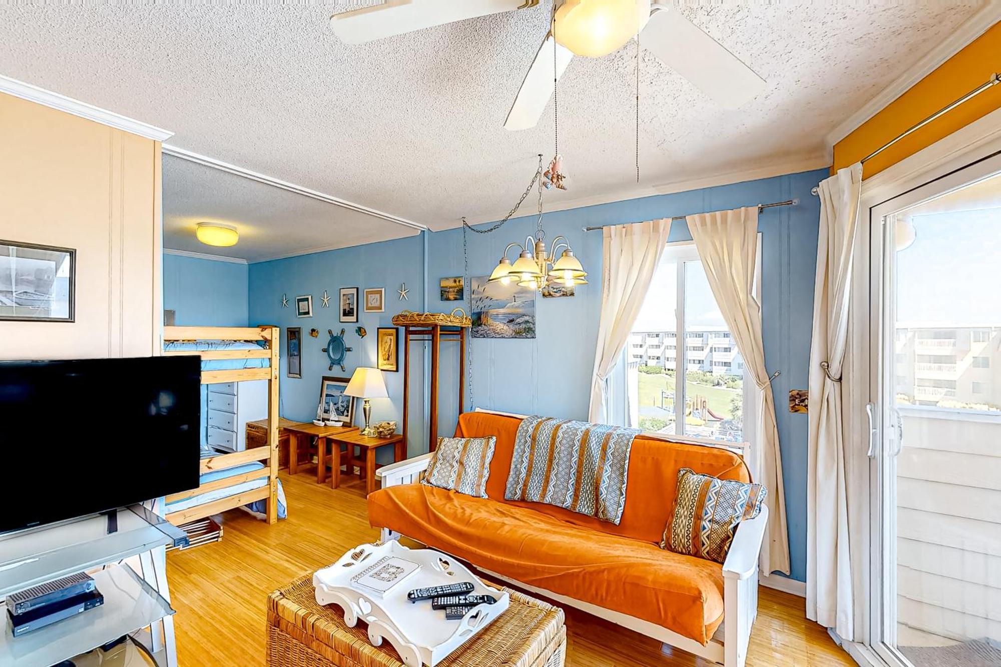A Place At The Beach IV Atlantic Beach Chambre photo