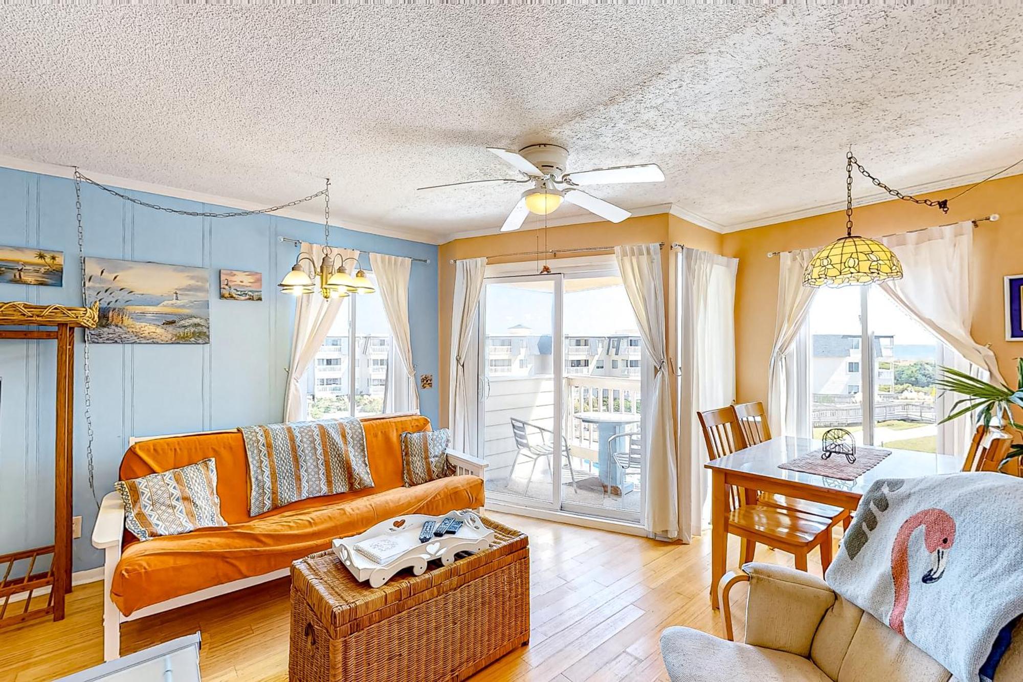 A Place At The Beach IV Atlantic Beach Chambre photo
