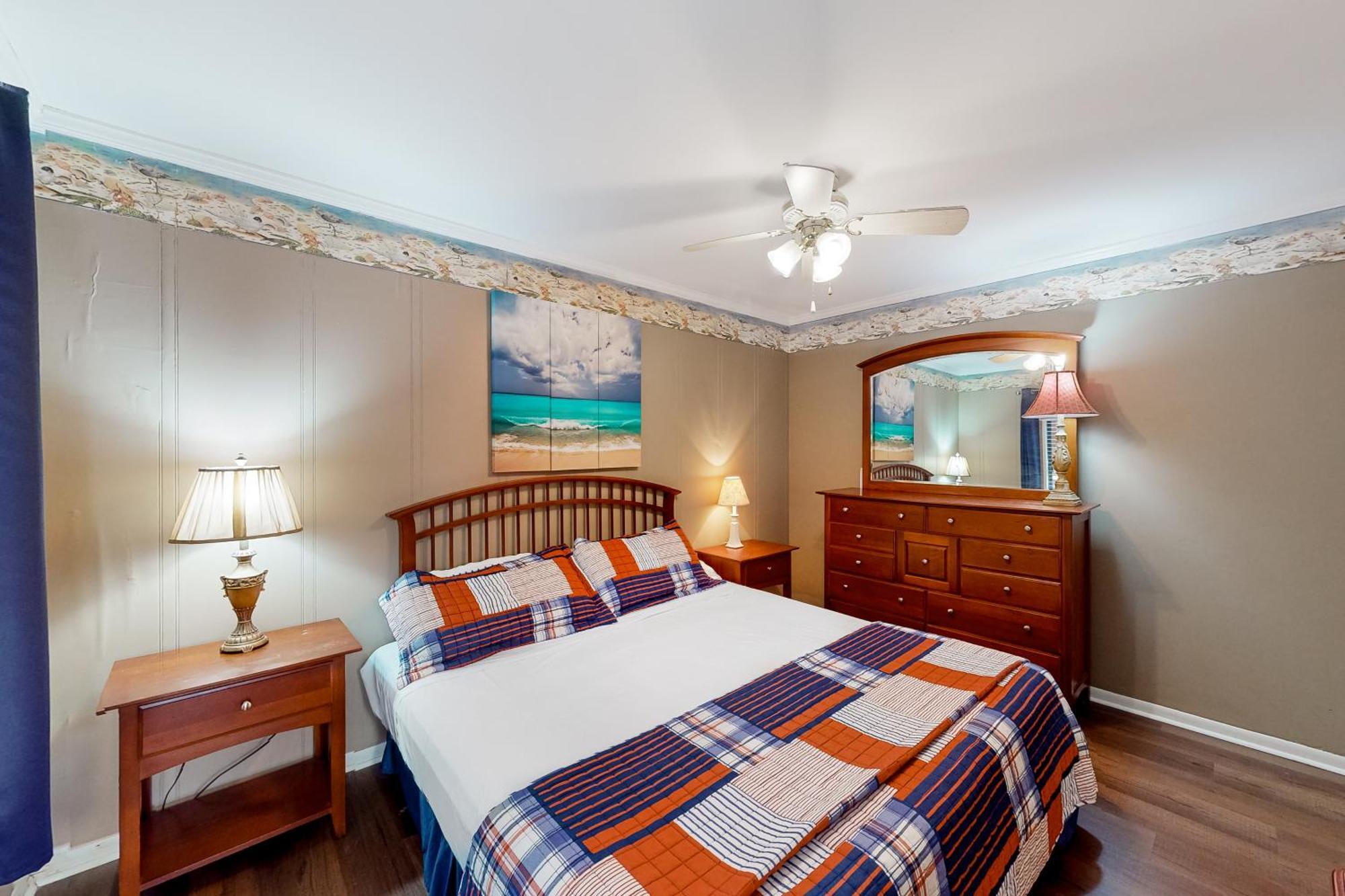 A Place At The Beach IV Atlantic Beach Chambre photo
