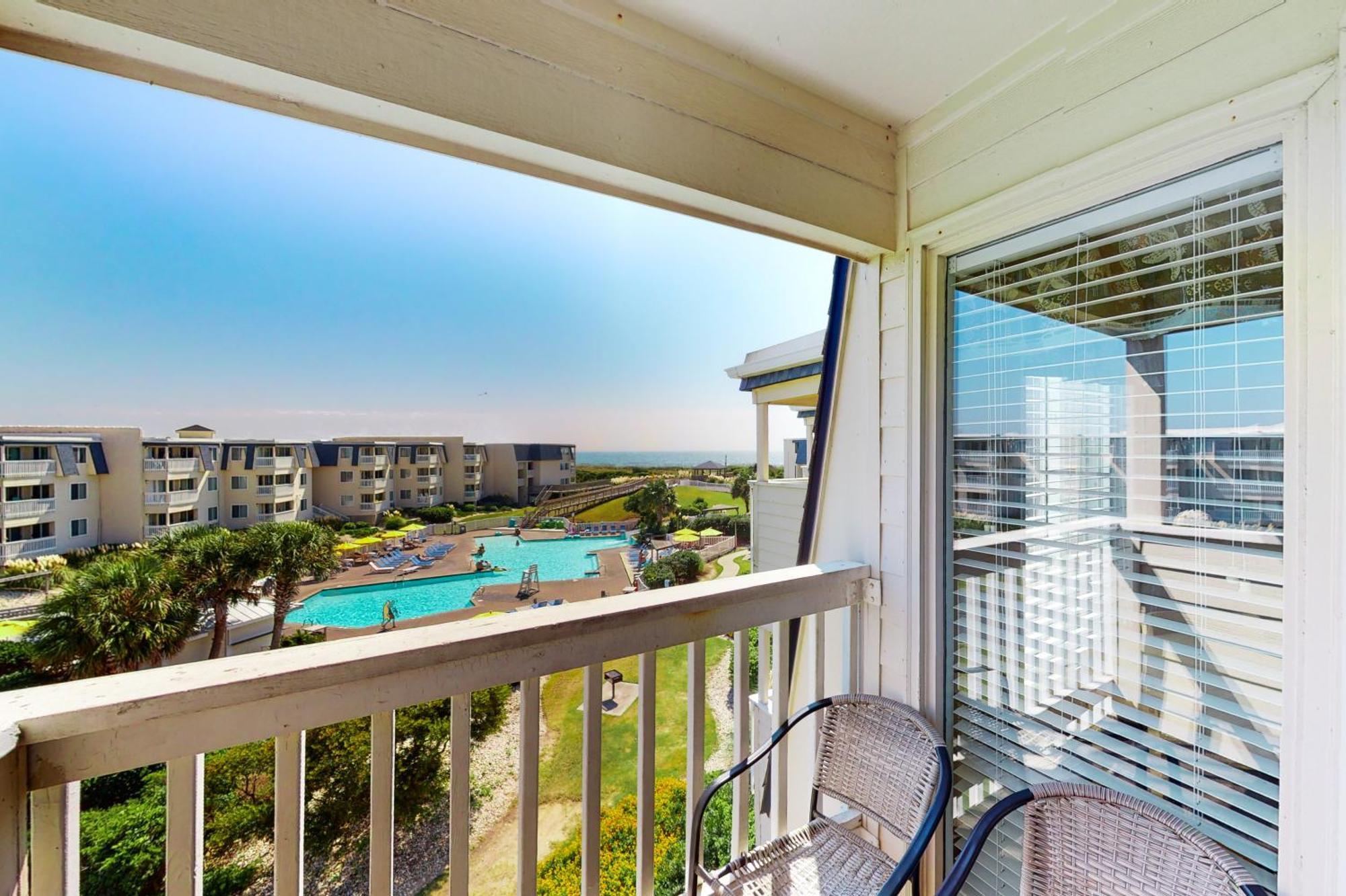 A Place At The Beach IV Atlantic Beach Chambre photo