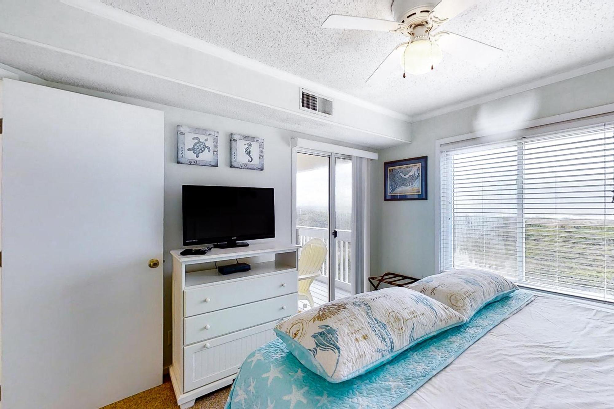 A Place At The Beach IV Atlantic Beach Chambre photo