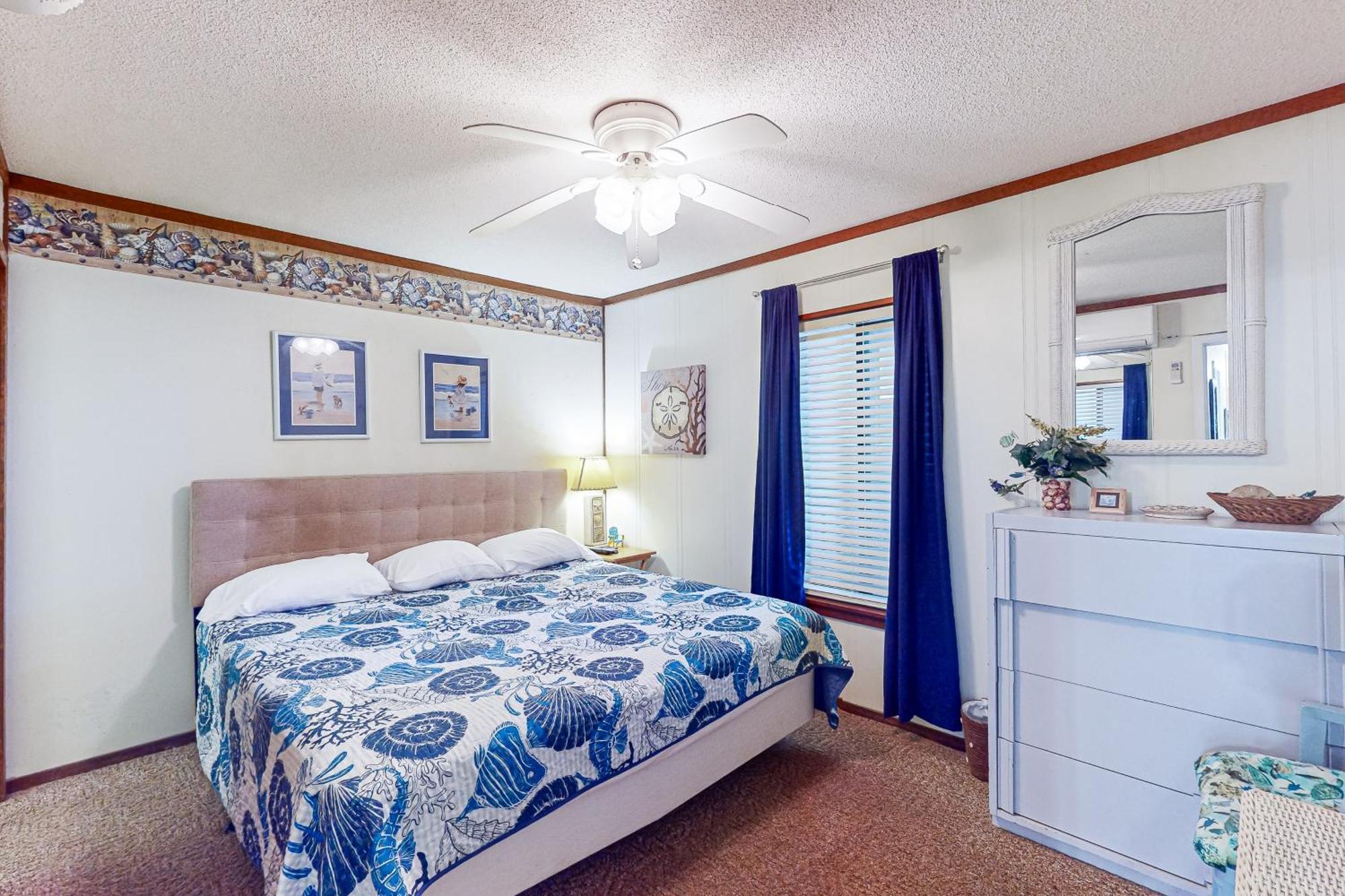 A Place At The Beach IV Atlantic Beach Chambre photo