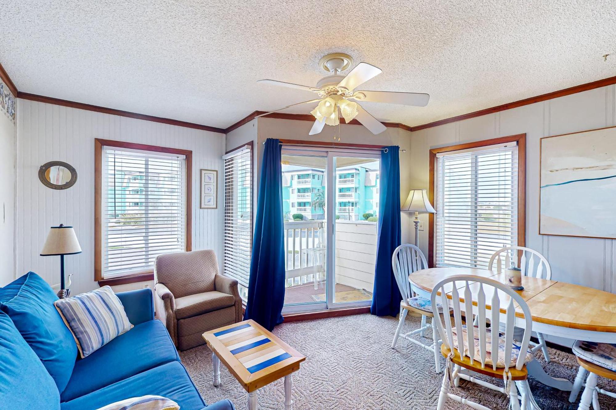 A Place At The Beach IV Atlantic Beach Chambre photo