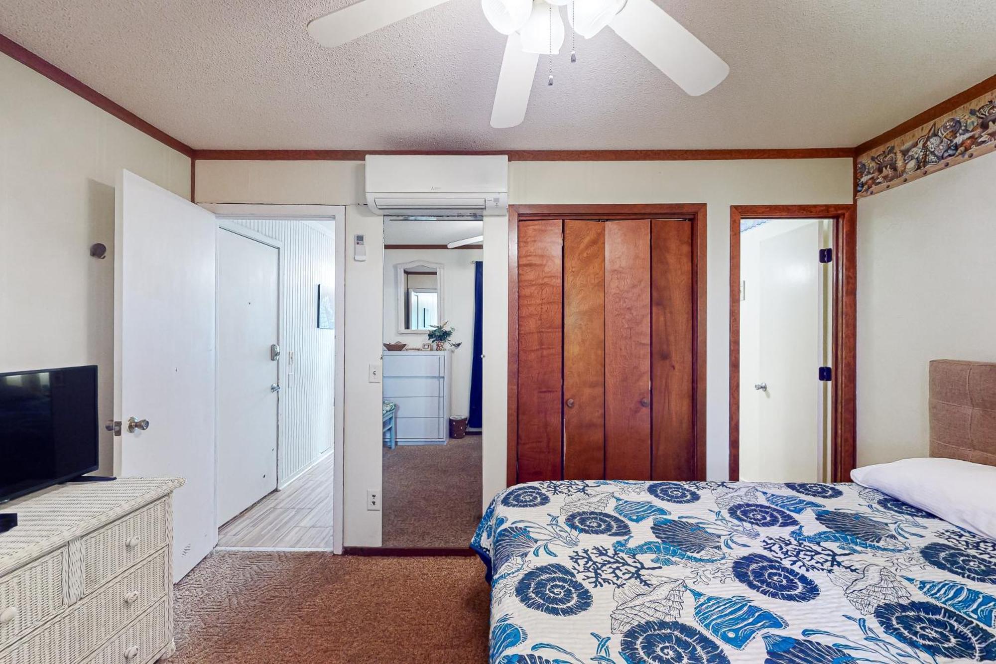 A Place At The Beach IV Atlantic Beach Chambre photo