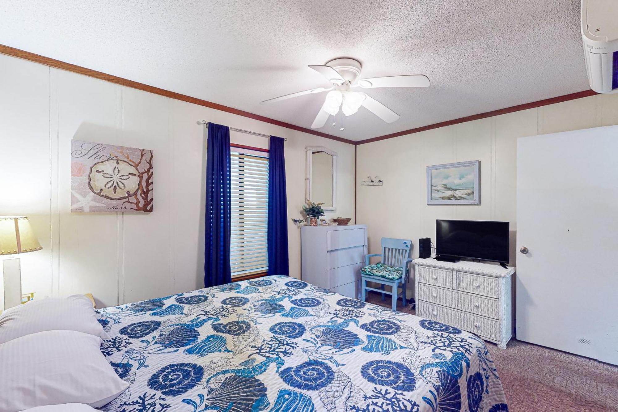 A Place At The Beach IV Atlantic Beach Chambre photo