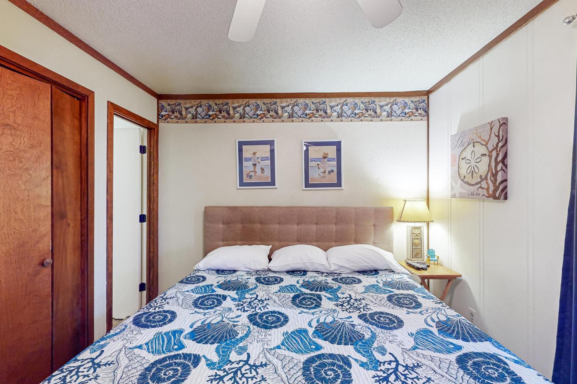 A Place At The Beach IV Atlantic Beach Chambre photo