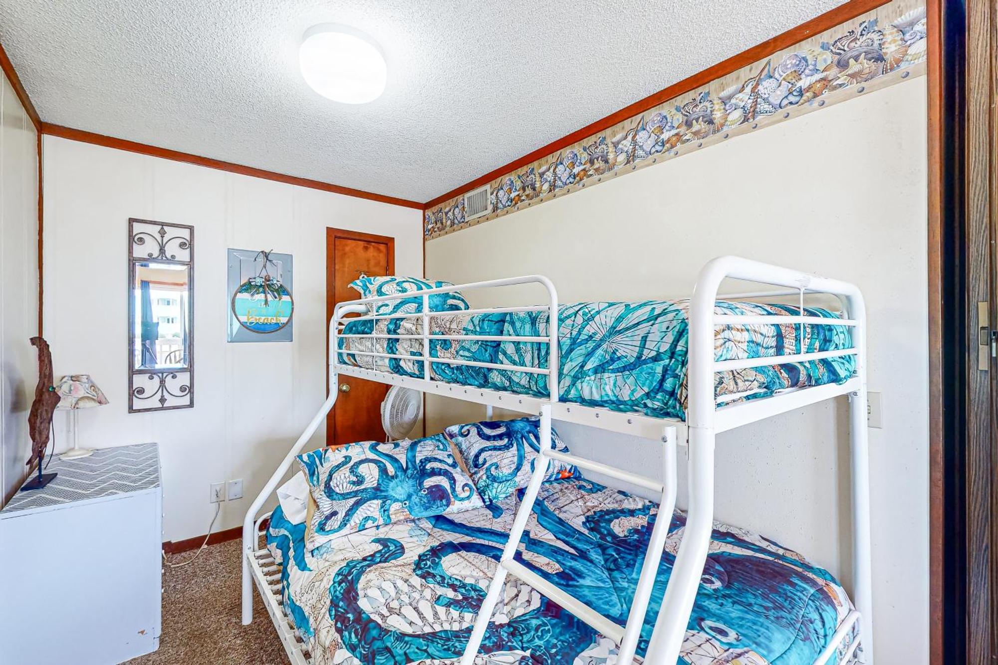 A Place At The Beach IV Atlantic Beach Chambre photo