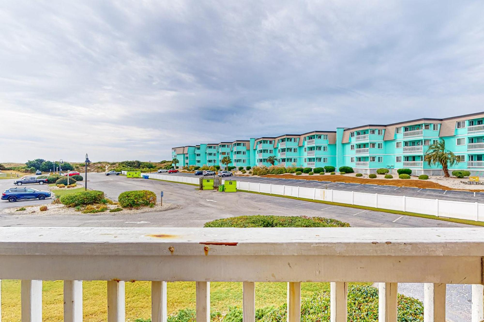 A Place At The Beach IV Atlantic Beach Chambre photo