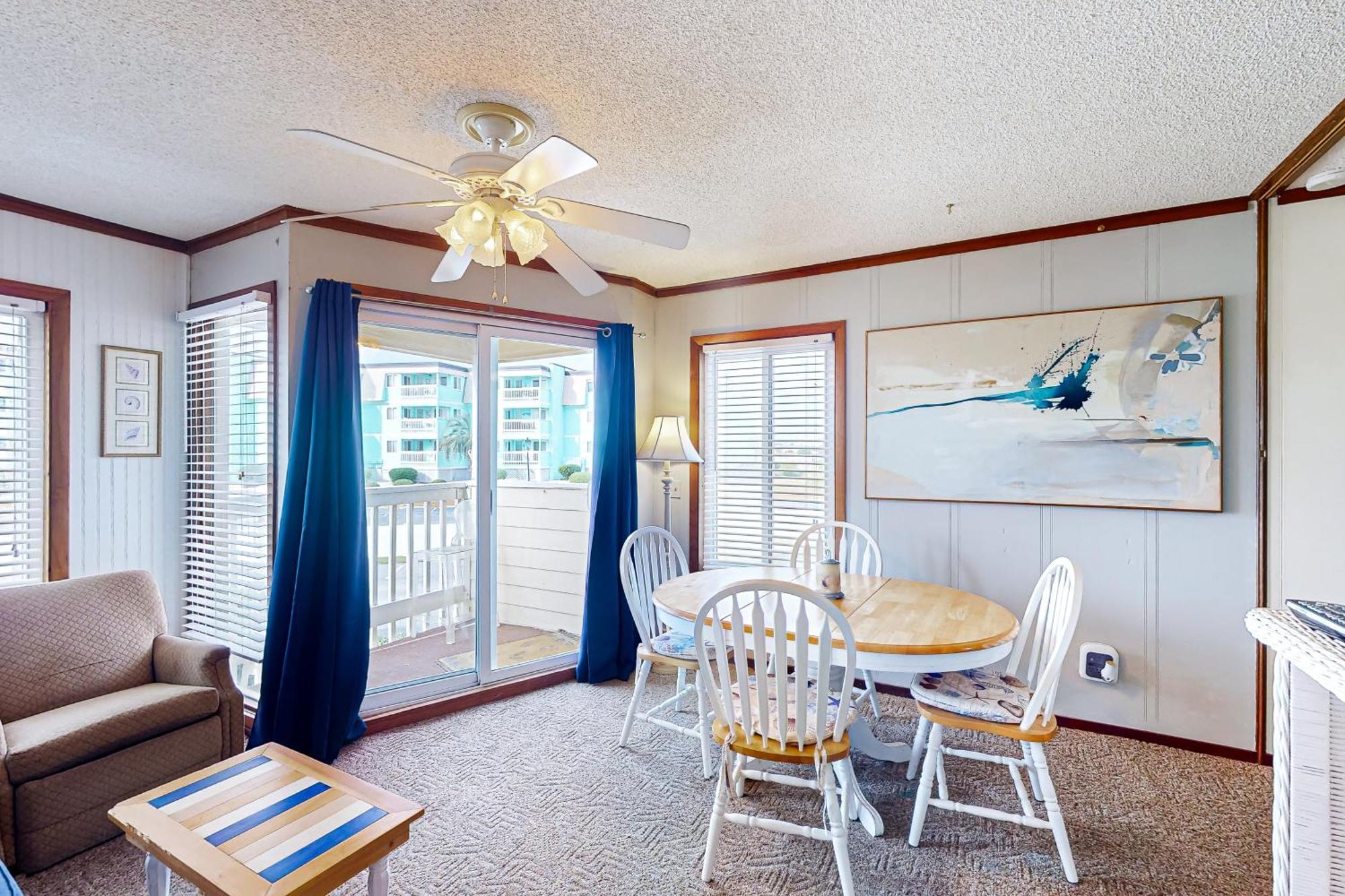 A Place At The Beach IV Atlantic Beach Chambre photo