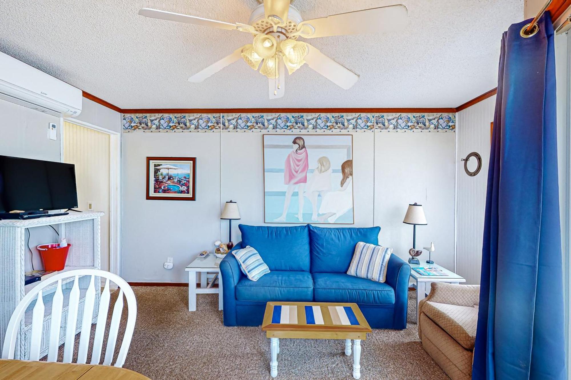 A Place At The Beach IV Atlantic Beach Chambre photo